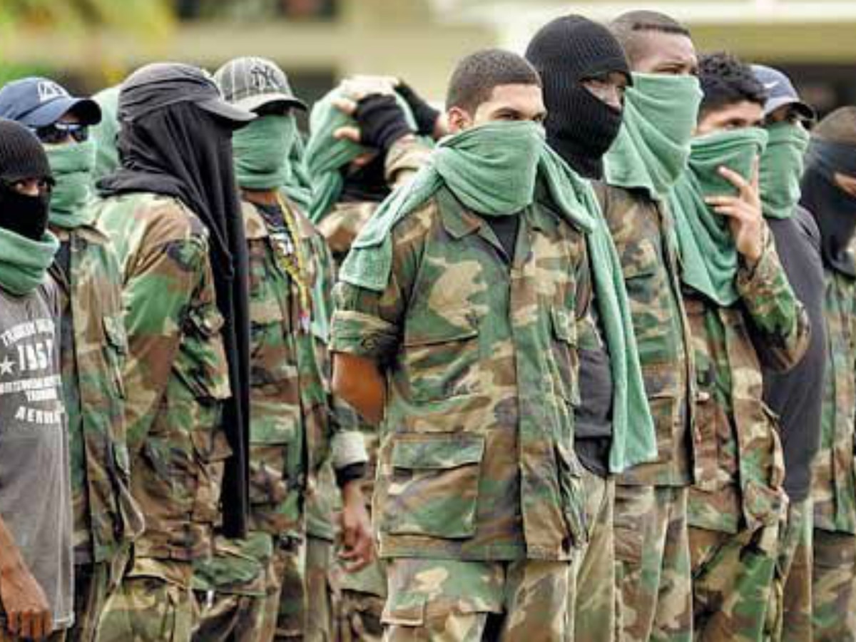 El Clan del Golfo, la principal banda criminal de Colombia, declaró el cese unilateral del fuego - Infobae