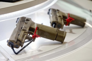 El pedido inicial llega a