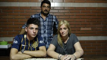 (Héctor Rio – La Capital