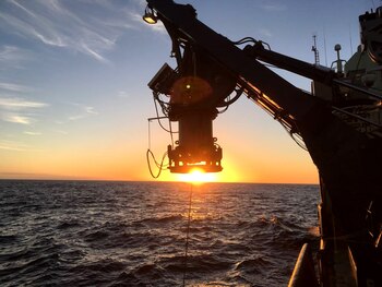 Para la querella, la empresa