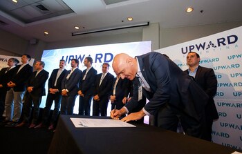 Los CEOs y líderes de