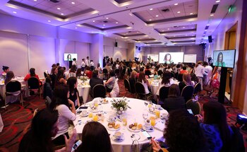 “El compromiso de los hombres