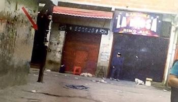 Investigación de la Justicia federal