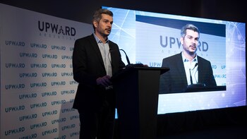 Marcos Peña, el jefe de