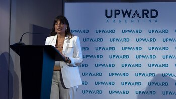 Viviana Zocco, CEO de Grupo