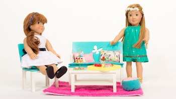 Los niños expresan sus sentimientos