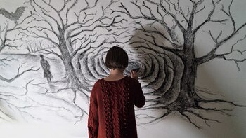 Luna: Una fábula siciliana, fue