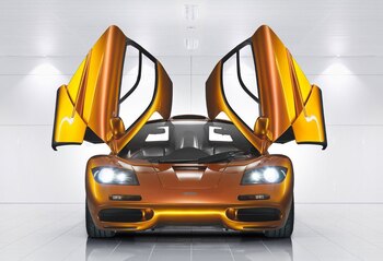 Para pintarlo de naranja, la