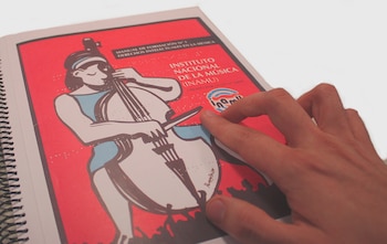 Edición especial de Formación Integral