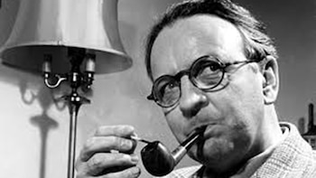 Raymond Chandler, el padre de