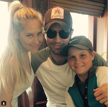 Una de las pocas imágenes