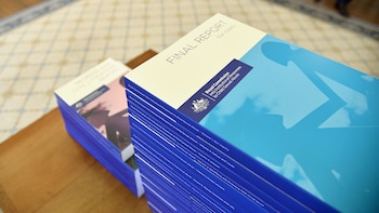 El reporte final de la