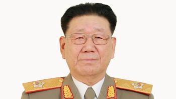 Hwang Pyong So, ex jefe