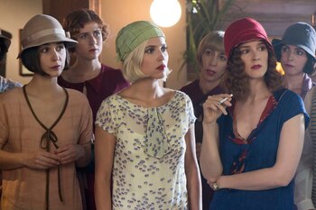 Fue el primer proyecto español