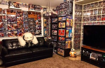 La idea surgió y se desarrolló a