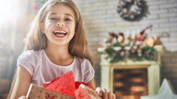 La Navidad es la mejor