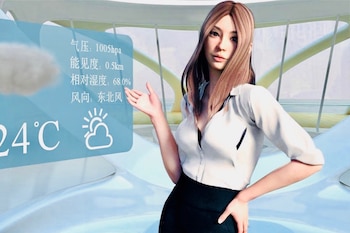 Vivi nació originalmente como una