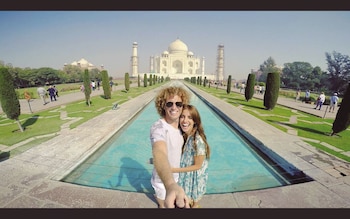 Gabriela y Rulo comparten la