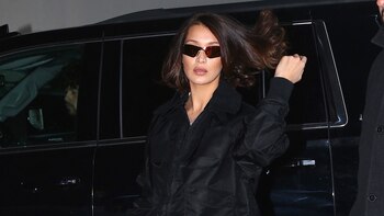 La policía detiene al acosador