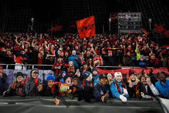 El Östersunds FK nació en octubre