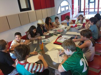 Con los cordones recaudados se