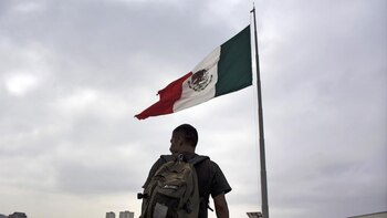 Los migrantes enfrentan el dilema