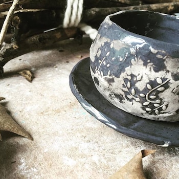 Una de las piezas de