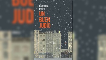 El libro plantea conflictos familiares