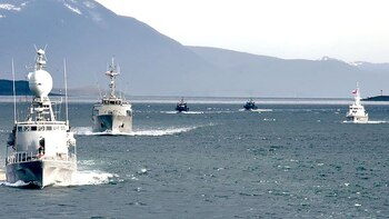 La fotografía corresponde a un