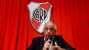 D’Onofrio puso paños fríos a