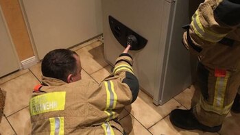 (Bomberos de Berlín)