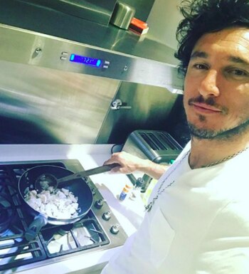 Pico el sábado a la