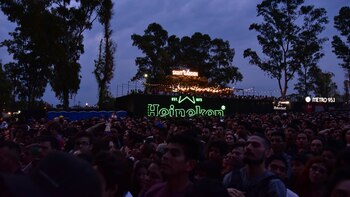 Sight Garden Heineken, un lugar