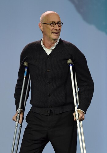 John Skipper (Getty Images)