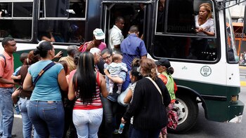 A raíz de los apagones