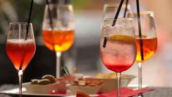 Son tragos increíbles para disfrutar