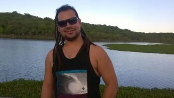 Romero está prófugo desde el