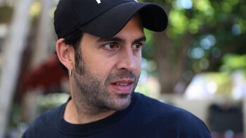 “Es necesario tomar la iniciativa