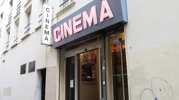 Los clientes del lugar, cada