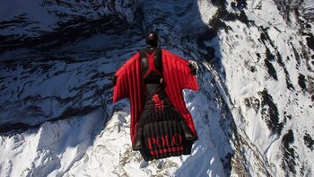 Imagen cortesía de Ralph Lauren