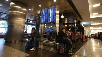 Los reclamos por cancelaciones deben