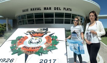 Días de angustia: Marcela y