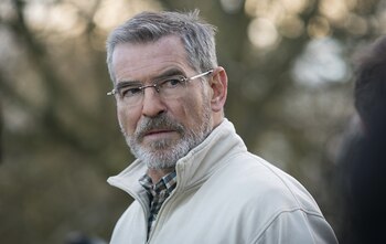 Es la segunda colaboración fílmica