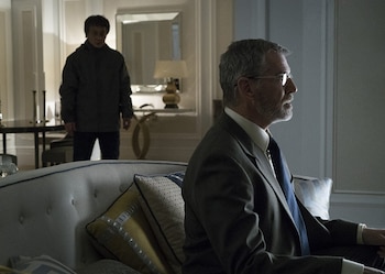 Es la primera película que