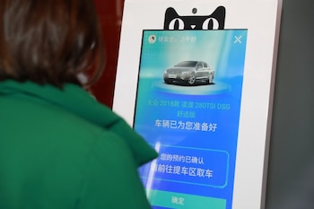 Aún se desconoce qué modelos