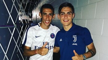 En Italia aseguran que el