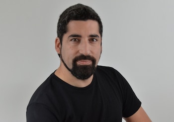 Alejandro Rabinovich es doctor en