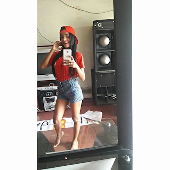 Gabriela Andrea Romero Cabarcas una