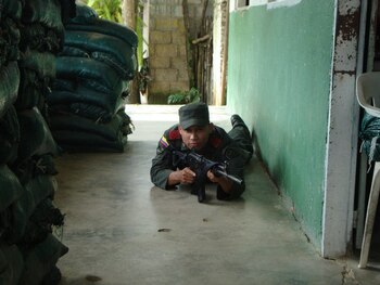 Levith Rúa Rodríguez fue expulsado