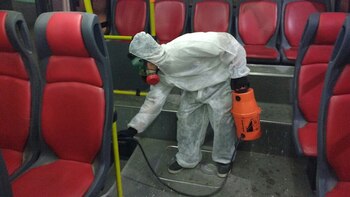 A los fundadores se les